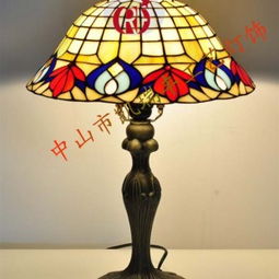 中山市凯瑞丰厂商与峰瑞灯饰 工艺美术彩灯的艺术与新篇