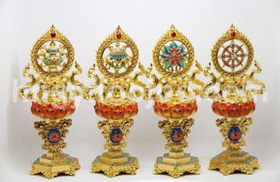 大号八吉祥采购热潮 中国佛教用品网助力中山火鸟工艺开启工艺彩灯新篇章