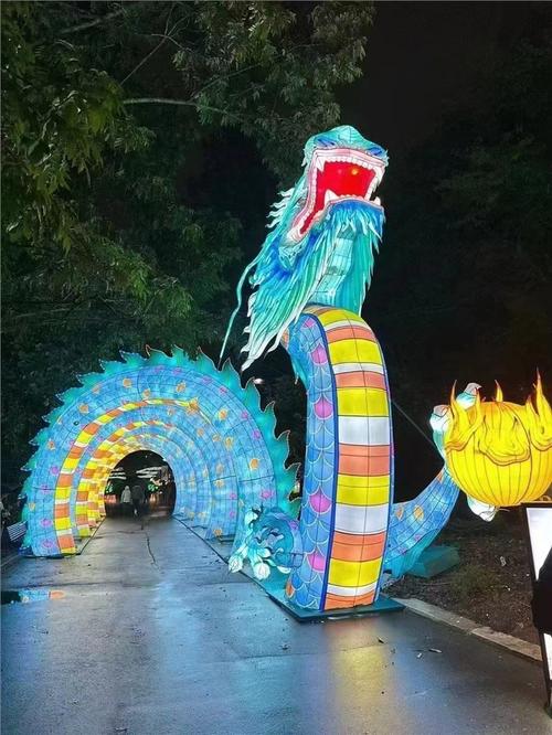 提供非遗手工焊接彩灯裱糊工艺和布展服务