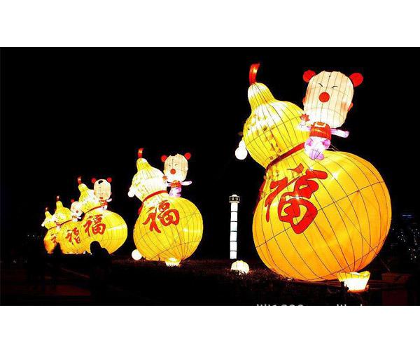节日彩灯设计哪家好-广东节日彩灯设计-天助网
